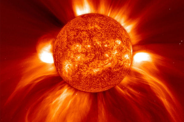 太陽が消滅したら人間は何日間生存できる？