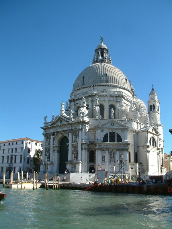 Wenecja_Santa_Maria_della_Salute