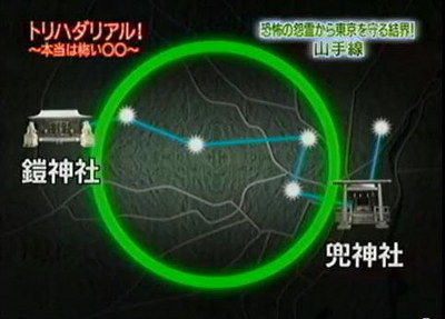 山手線1