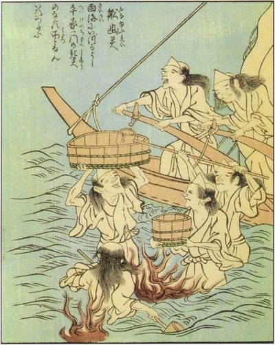 船幽霊