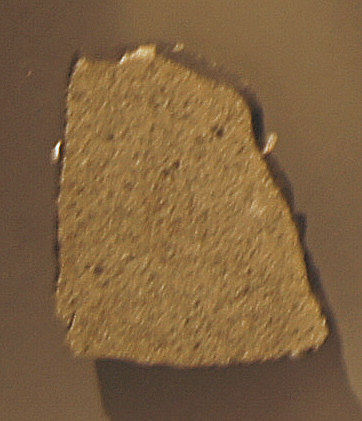 Sylacauga_meteorite,_Smithsonian_Natural_History_Museum