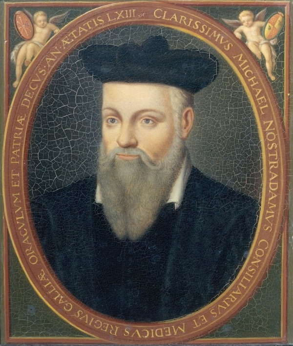 Nostradamus