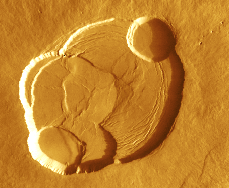 Olympus_Mons_caldeira