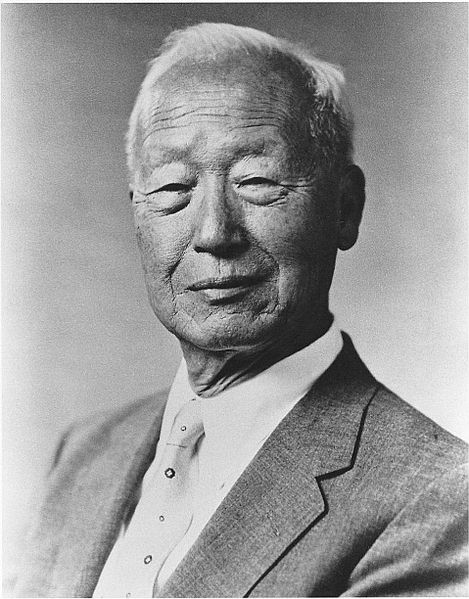 469px-Rhee_Syng-Man_in_1956