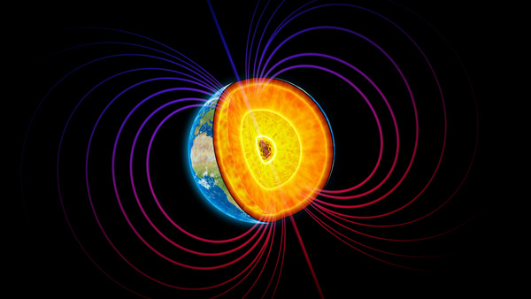 人類を襲う「地磁気の逆転（ポールシフト）」の恐怖、その時期を科学者が調査
