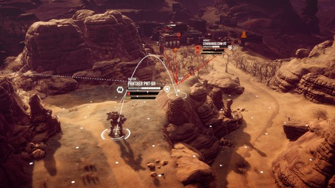 battletech-harebrained-schemes
