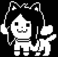 Temmie