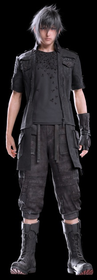 FFXV_Noctis