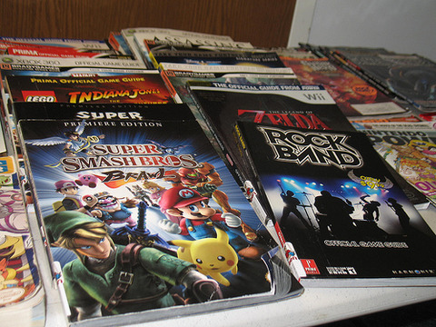 video_game_strategy_guides