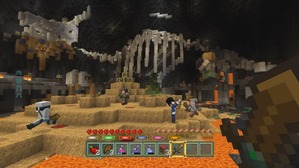 minecraft-battle-mode