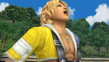 FFX