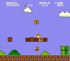 best-video-games-super-mario-bros