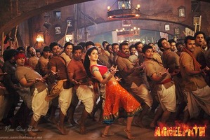 インド 映画 大人数-2