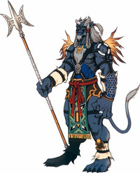 Kimahriartwork