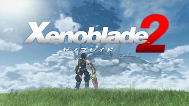 Xenoblade2