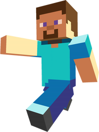 Steve_(Minecraft)
