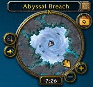 Minimap