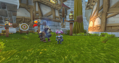 WarPet
