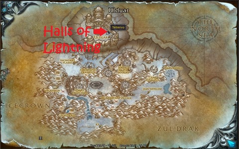 Ulduar