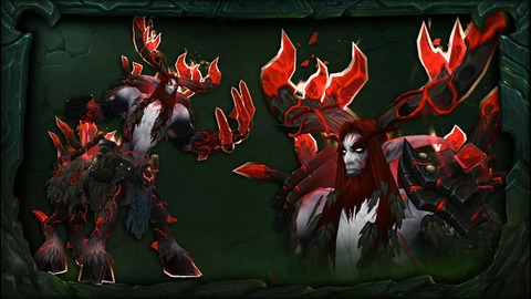 Cenarius