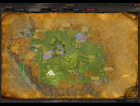 KindyMap