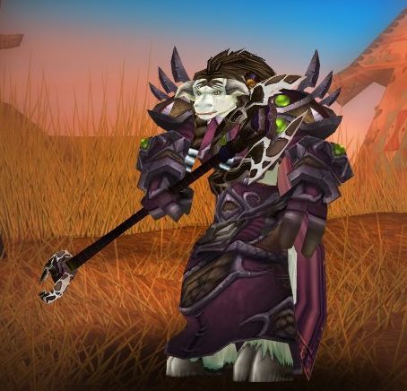 Tauren 80