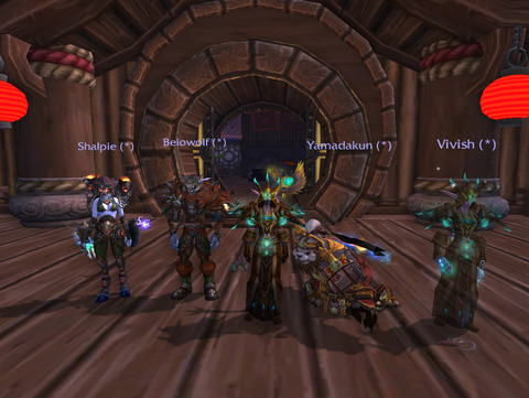 CMGoldTeam