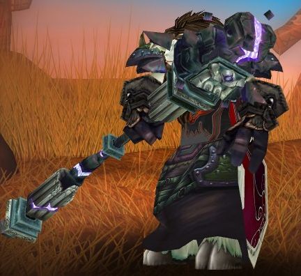 Very Manly Staff