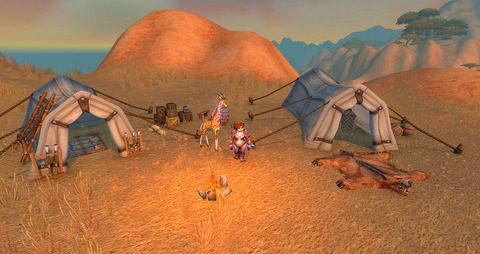 HunterPet