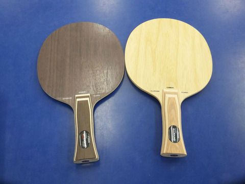 STIGA オフェンシブクラシックカーボン FL 83g 送料込 STIGA オフェンシブ クラシックのレビュー評価・口コミ評判