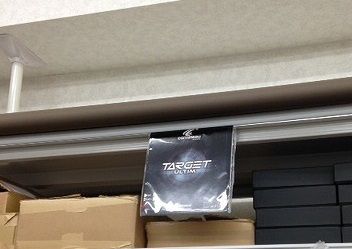 1024ターゲット!?戒