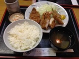 とんかつ不二
