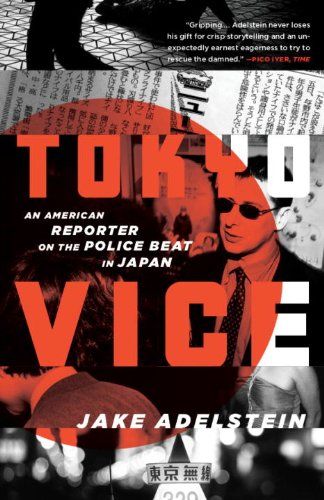 tokyo vice