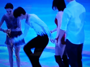 羽生結弦モテモテ120