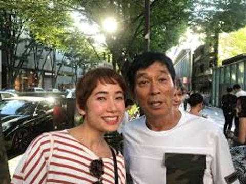 明石家さんまと01