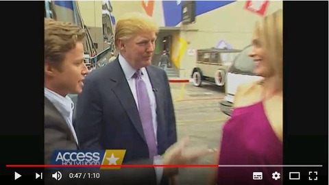 トランプさんが。。。02