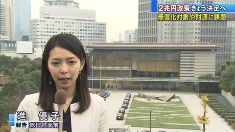 進優子03