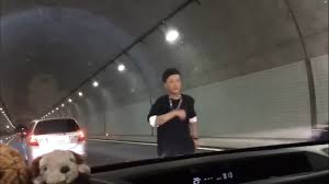 煽り運転 05