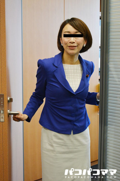 山尾志桜里パコパコママ