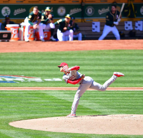 大谷