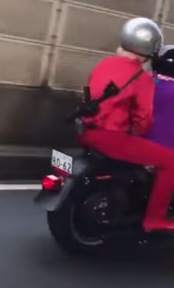 メイプル超合金01