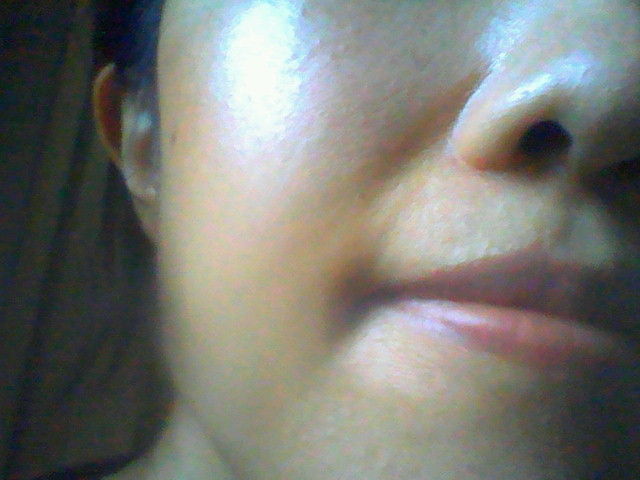 お肌観察日記 角質培養ゆるーり始めてみる 健康おたくな主婦日記