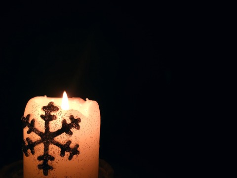 light