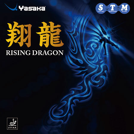 rising