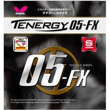 ¥Æ¥Ê¥¸¡¼05-FX