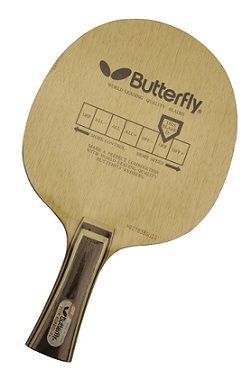 コルベル【buttefly】 - たまごのつや : 卓球ラバーレビュー[卓球用品