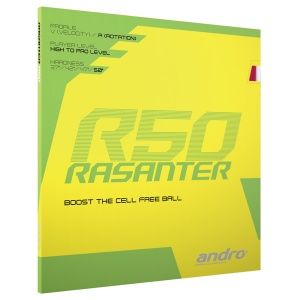 ラザンターR50