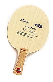 アバロックスP500【Avalox】-チキータ : 卓球ラバーレビュー[卓球