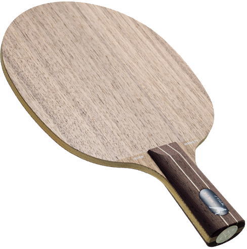 インテンシティNCT【STIGA】 - 旧式表速攻 : 卓球ラバーレビュー[卓球  