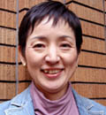 川井道子